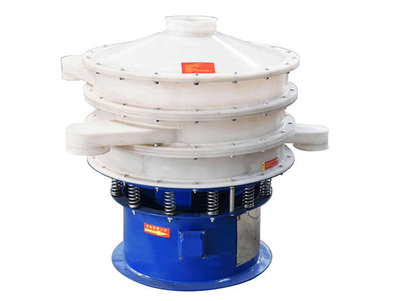 旋振篩（塑料材質）